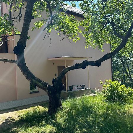 Apartamenty Oaza Spokoju Zoppot Exterior foto