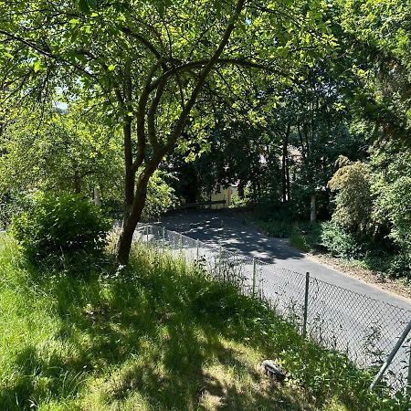 Apartamenty Oaza Spokoju Zoppot Exterior foto