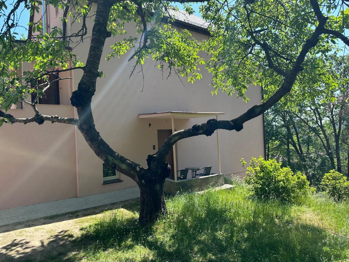 Apartamenty Oaza Spokoju Zoppot Exterior foto