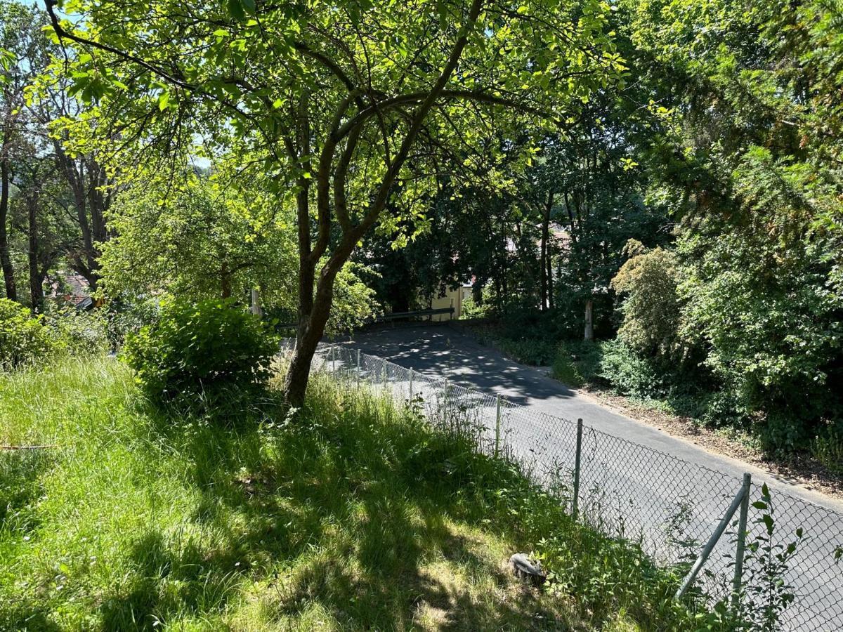 Apartamenty Oaza Spokoju Zoppot Exterior foto