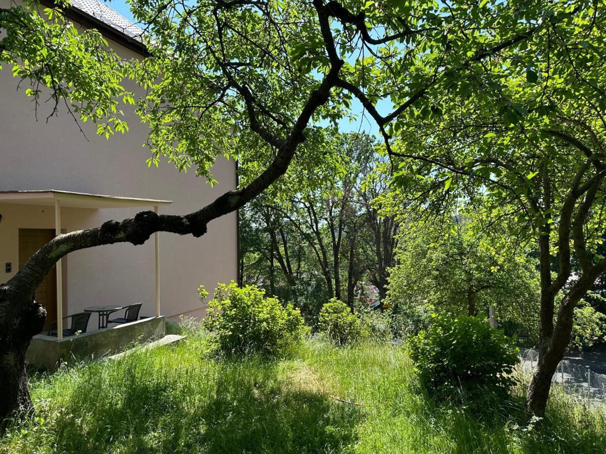 Apartamenty Oaza Spokoju Zoppot Exterior foto