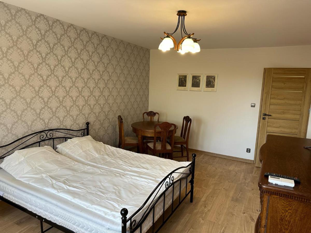 Apartamenty Oaza Spokoju Zoppot Exterior foto