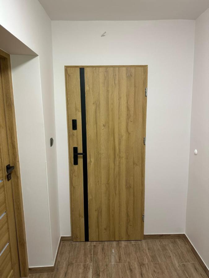 Apartamenty Oaza Spokoju Zoppot Exterior foto