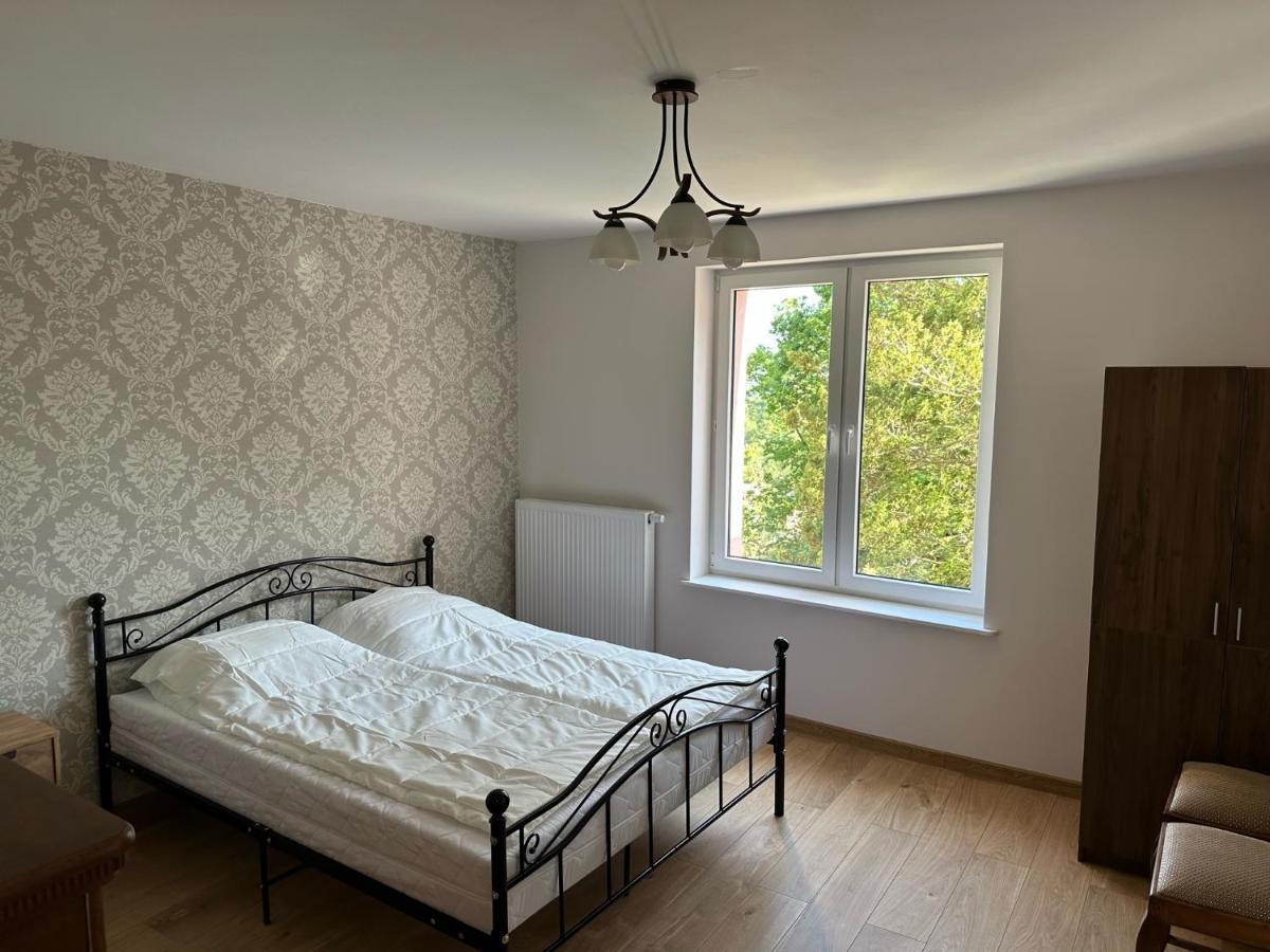 Apartamenty Oaza Spokoju Zoppot Exterior foto