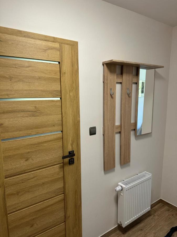 Apartamenty Oaza Spokoju Zoppot Exterior foto