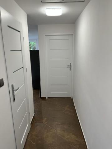 Apartamenty Oaza Spokoju Zoppot Exterior foto