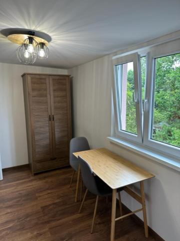 Apartamenty Oaza Spokoju Zoppot Exterior foto