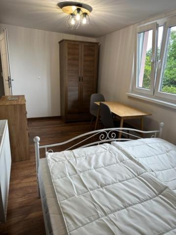 Apartamenty Oaza Spokoju Zoppot Exterior foto
