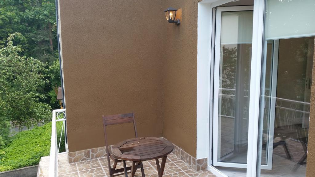 Apartamenty Oaza Spokoju Zoppot Exterior foto
