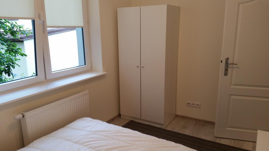 Apartamenty Oaza Spokoju Zoppot Exterior foto