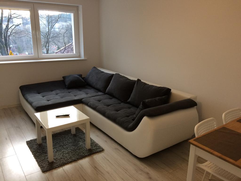 Apartamenty Oaza Spokoju Zoppot Exterior foto
